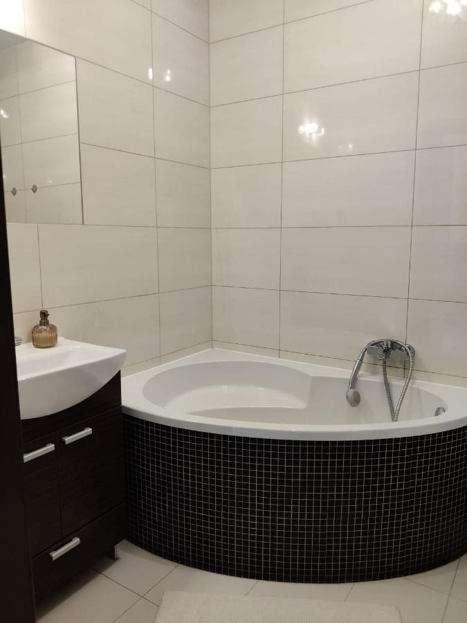 Osiedle Polanki Apartament Klonowy Kolobrzeg Exterior photo